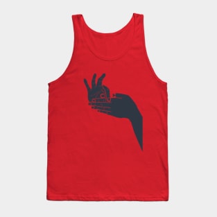 IT'S A KIND OF MAGIC Tank Top